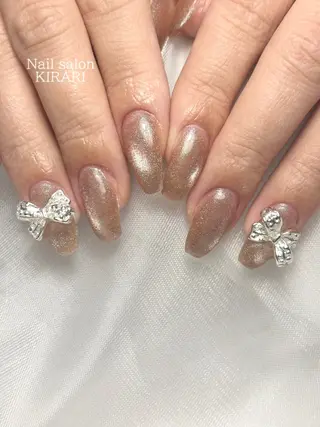 ネイル nail salon KIRARIのネイルデザイン