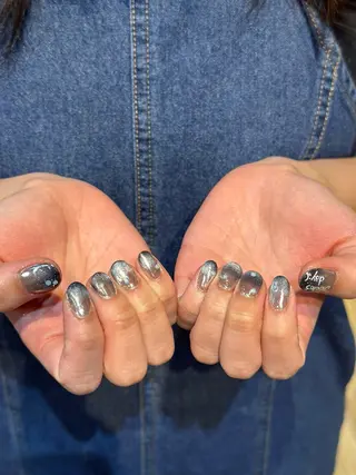 ネイル 松永 稚奈のネイルデザイン