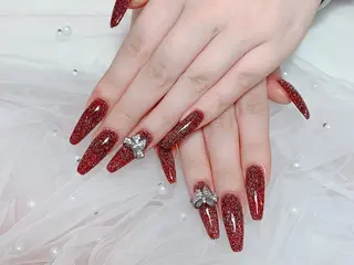 ネイル Bél Nail salonのネイルデザイン