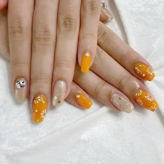 ネイル パラジェル登録サロンfeerique所属・Uchida Mayunaのその他イメージ