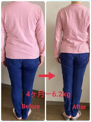 代表 山崎 玲子のエステ・リラクイメージ