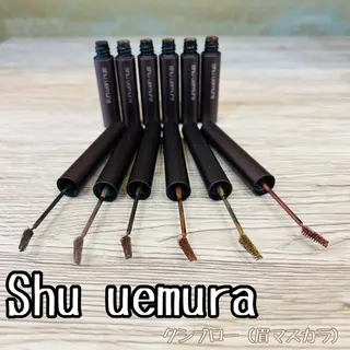 アイブロウ 西脇 有紀のエステ・リラクイメージ