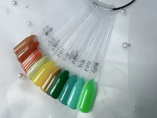 ネイル プライベートサロン LUANAのエステ・リラクイメージ