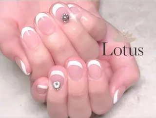 ネイル elu しみずのネイルデザイン