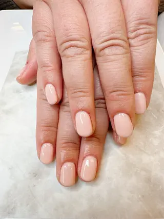 ネイル サロンド ジュリエットのネイルデザイン