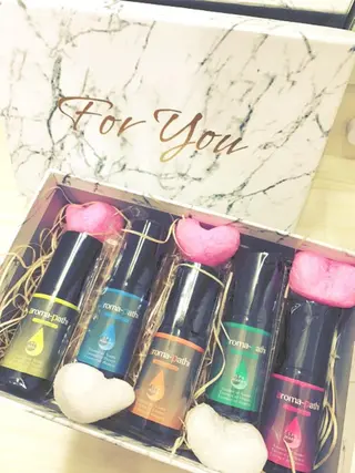 姿勢・体質改善サロンCOTO所属・姿勢・体質改善サロン COTOのエステ・リラクイメージ