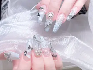 ネイル ＬuＬu ネイルサロンのネイルデザイン