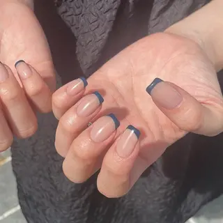 ネイル fufla renaのネイルデザイン