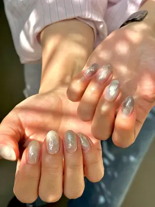 キッズ ネイル illum hicariのネイルデザイン