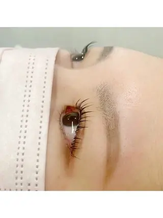 アイブロウ 河合 美咲のマツエク・マツパデザイン