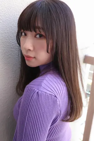 セミロング ISOLA-blu黒川店所属・野村 勇斗のその他イメージ