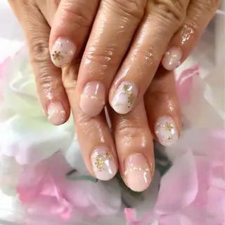 ネイル luana nailのネイルデザイン