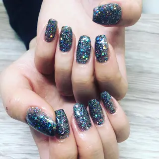 ネイル 🎀AYAKO 🎀中韓ネイルのネイルデザイン