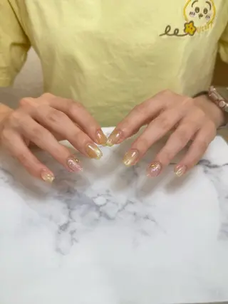 ネイル BellFlower Shinoのエステ・リラクイメージ