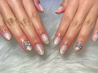 ネイル ♡ KEIKOのネイルデザイン