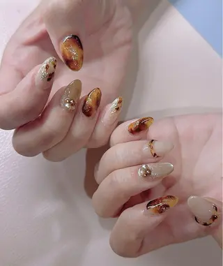 ネイル NANA NAILのネイルデザイン