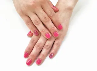 ネイル ALIISLEI所属・きのした はるかのネイルデザイン