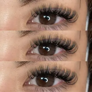 マツエク・マツパ linda なみのマツエク・マツパデザイン