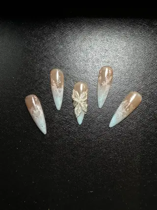 ネイル Lily 💅のネイルデザイン