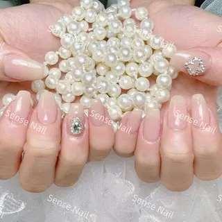 ネイル Bunny 🐰のネイルデザイン