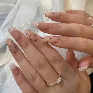 ネイル YURI ◡̈ nagoyaのネイルデザイン