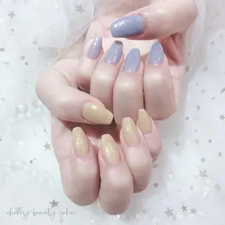 ネイル SAKURA 🍒のネイルデザイン