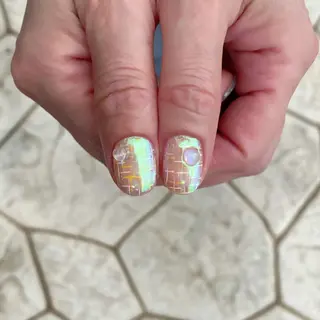 ネイル u sのネイルデザイン