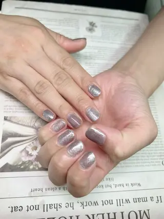 ネイル コウ ヨウのネイルデザイン