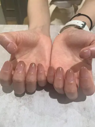 ネイル 🤍 YUI 🤍のネイルデザイン