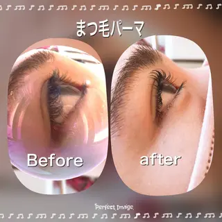 マツエク・マツパ loisir yamanoのマツエク・マツパデザイン