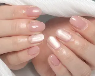 ネイル snow roomのネイルデザイン