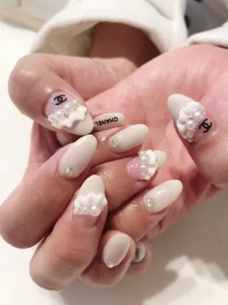 ネイル * haruのネイルデザイン