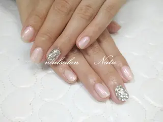 ネイル nailsalon　 Natuのネイルデザイン