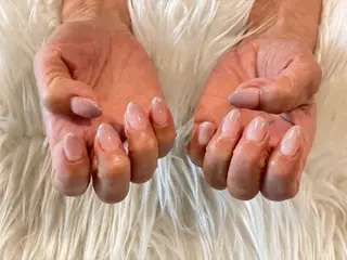 ネイル 88-nail. AKANEのネイルデザイン