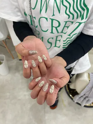 ネイル 777nail salonのネイルデザイン