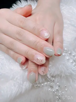 ネイル Y&Y ネイルサロンのネイルデザイン