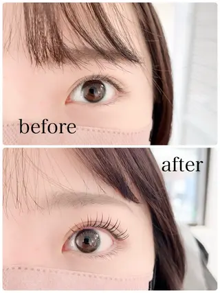 マツエク・マツパ まつげパーマ専門店 LENTEのその他イメージ