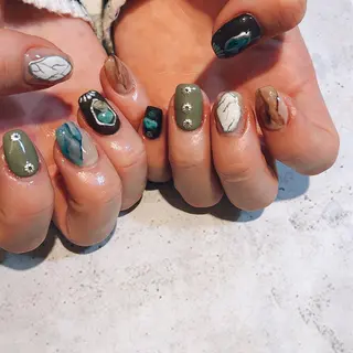 ネイル Chipieee Tokyoのその他イメージ