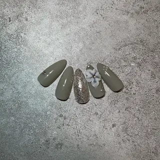 ネイル Nail studio EL所属・ネイルスタジオ エルのネイルデザイン