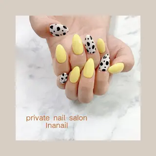 ネイル ✤Ina nail✤のネイルデザイン
