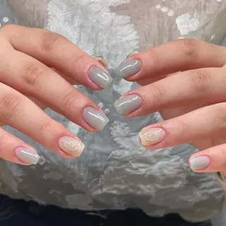 ネイル reika .のネイルデザイン