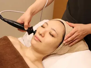 ハーブピーリング専門 muro.のエステ・リラクイメージ