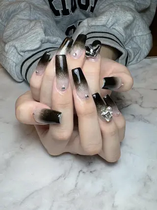 ネイル 🩵Yun nail Salon 🩵のネイルデザイン