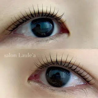 マツエク・マツパ Hatori Yuukaのマツエク・マツパデザイン