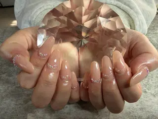 ネイル 佐野 愛美のエステ・リラクイメージ