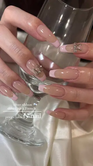 ネイル Private nailsalon  N所属・N nail - KOBE -のネイルデザイン