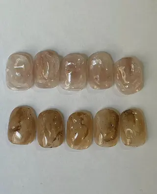 ネイル .Etel atelier.のネイルデザイン