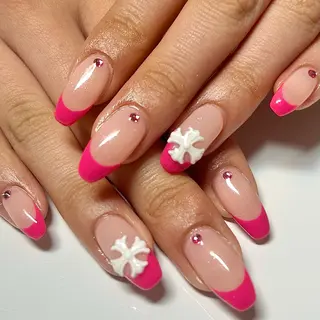 ネイル s sのネイルデザイン