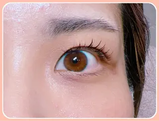 マツエク・マツパ eyelash salon ANZU.所属・nana *:のマツエク・マツパデザイン