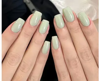 ネイル ラッキーネイルサロン西川口東口店所属・山田 由奈のネイルデザイン